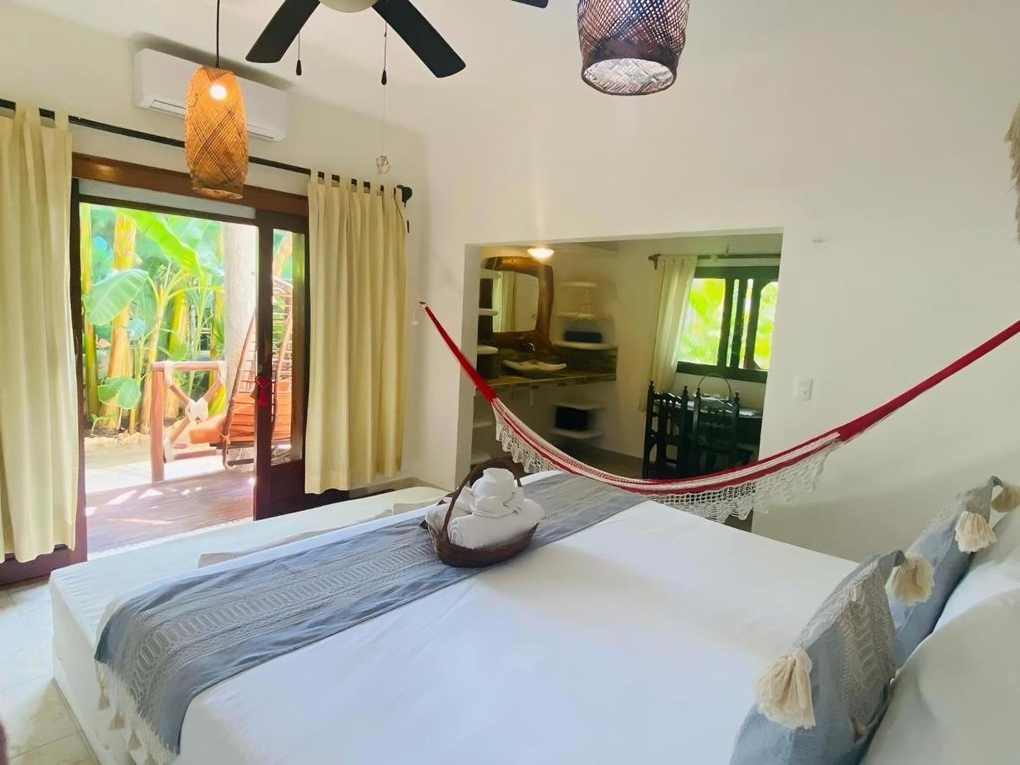 Hotel Para Ti - Adults Only Isla Holbox Dış mekan fotoğraf