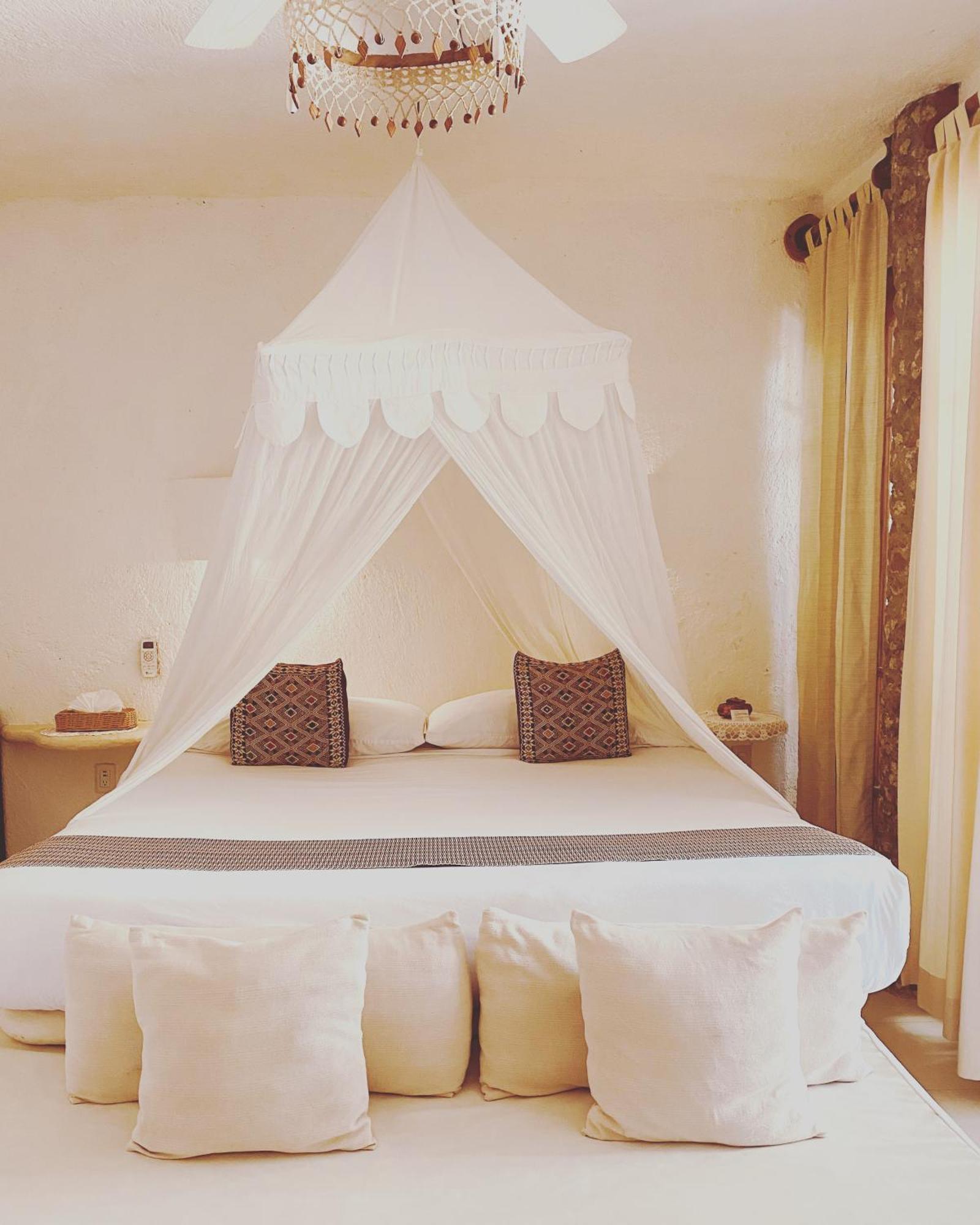 Hotel Para Ti - Adults Only Isla Holbox Dış mekan fotoğraf