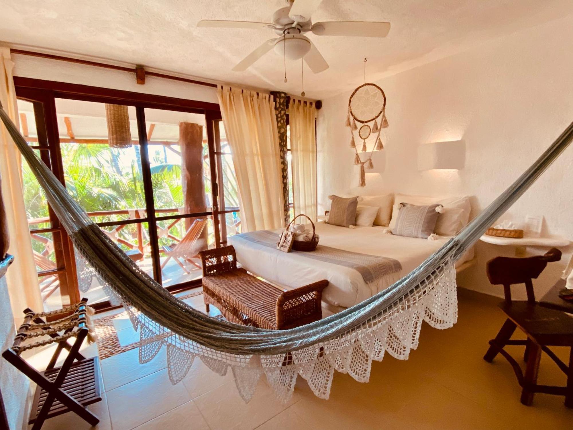 Hotel Para Ti - Adults Only Isla Holbox Dış mekan fotoğraf