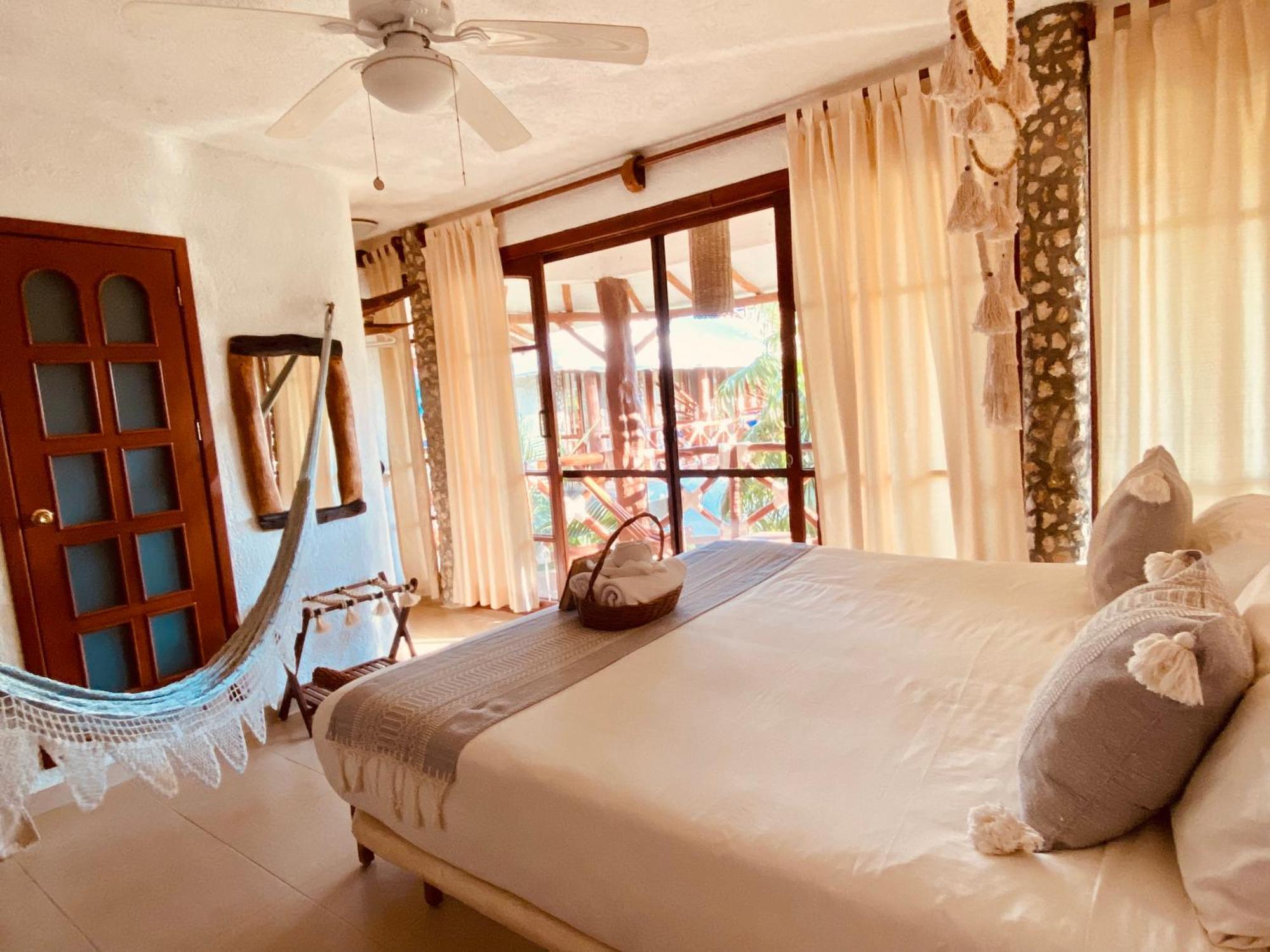 Hotel Para Ti - Adults Only Isla Holbox Dış mekan fotoğraf