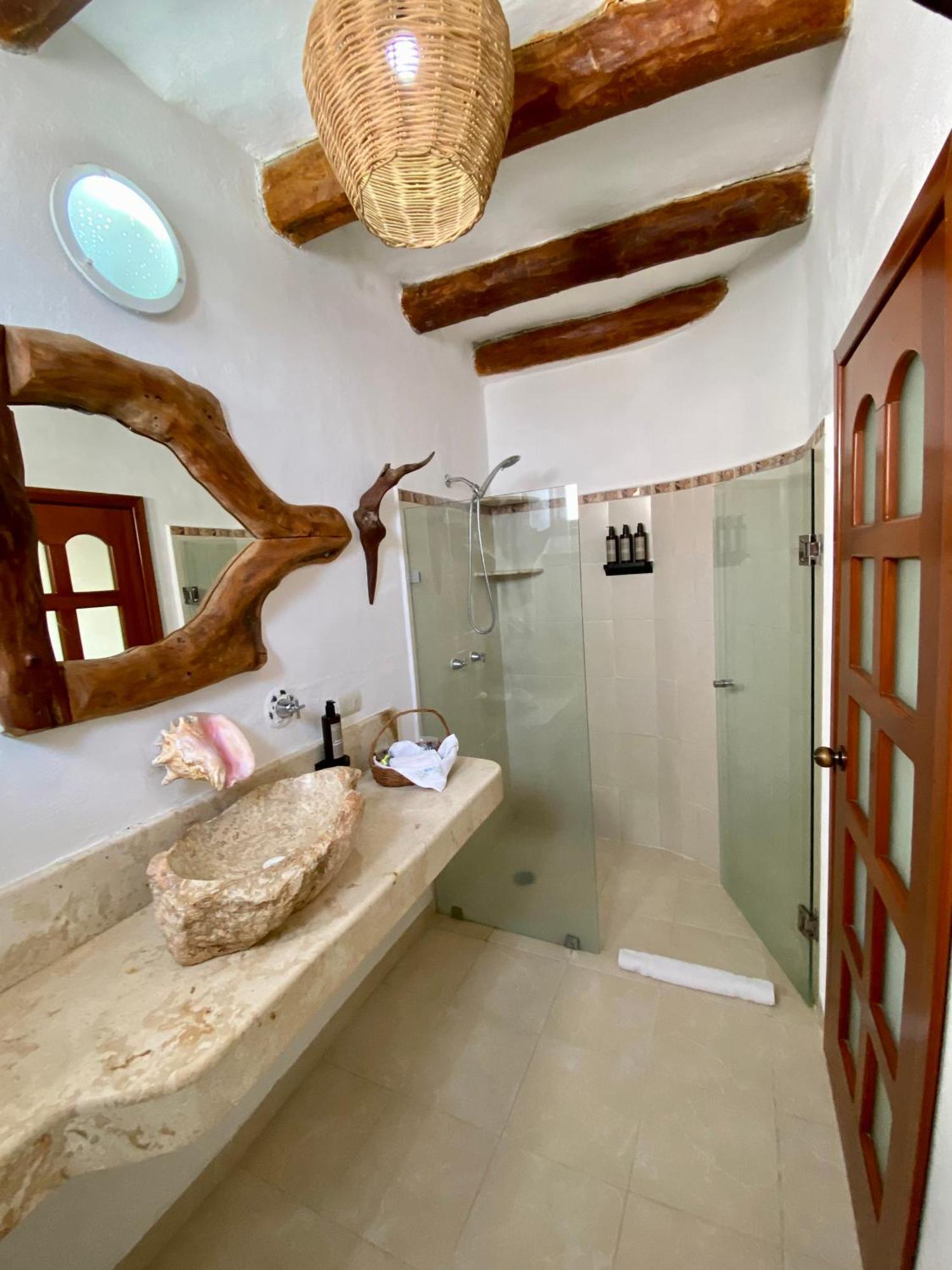 Hotel Para Ti - Adults Only Isla Holbox Dış mekan fotoğraf