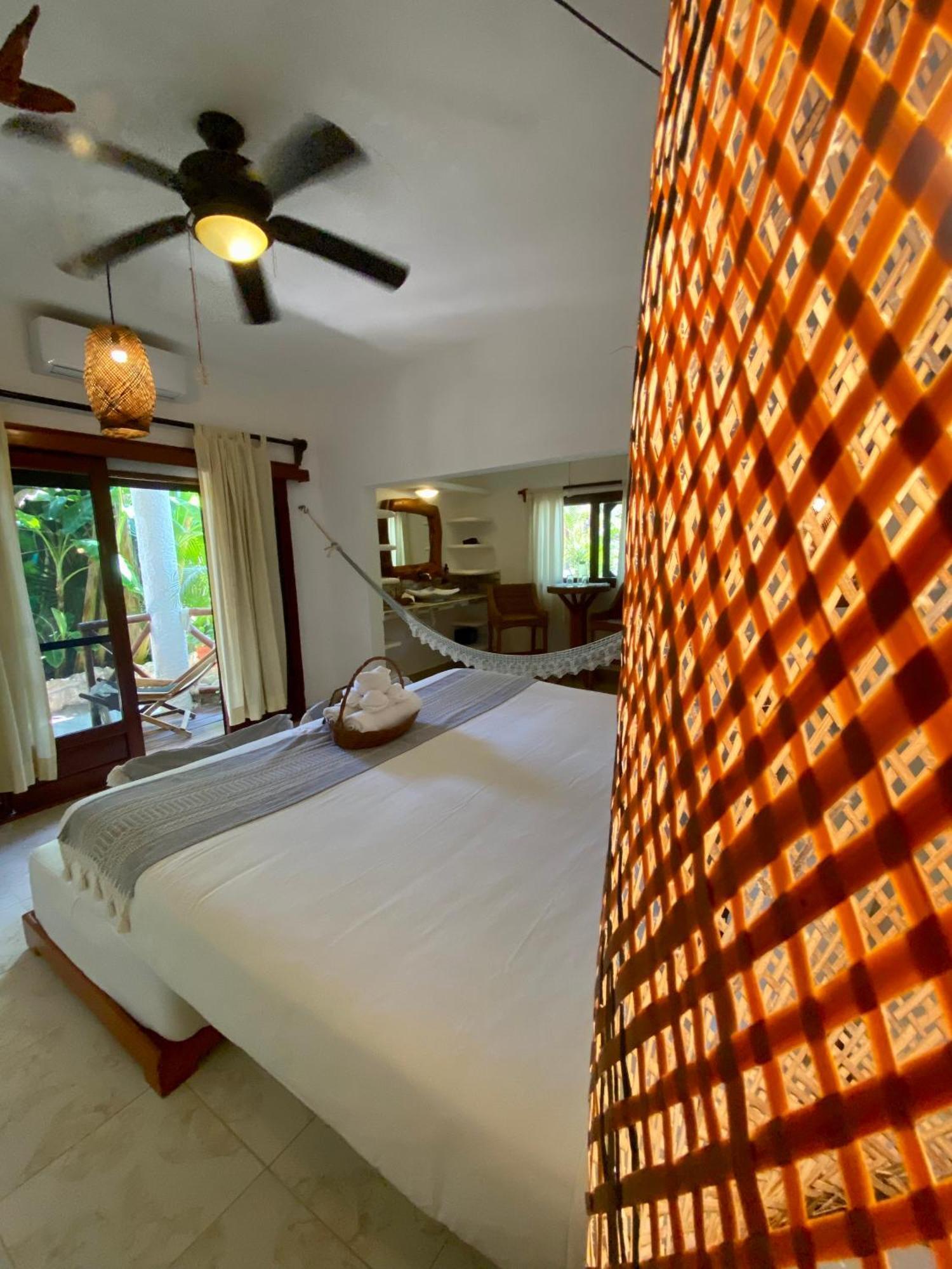 Hotel Para Ti - Adults Only Isla Holbox Dış mekan fotoğraf