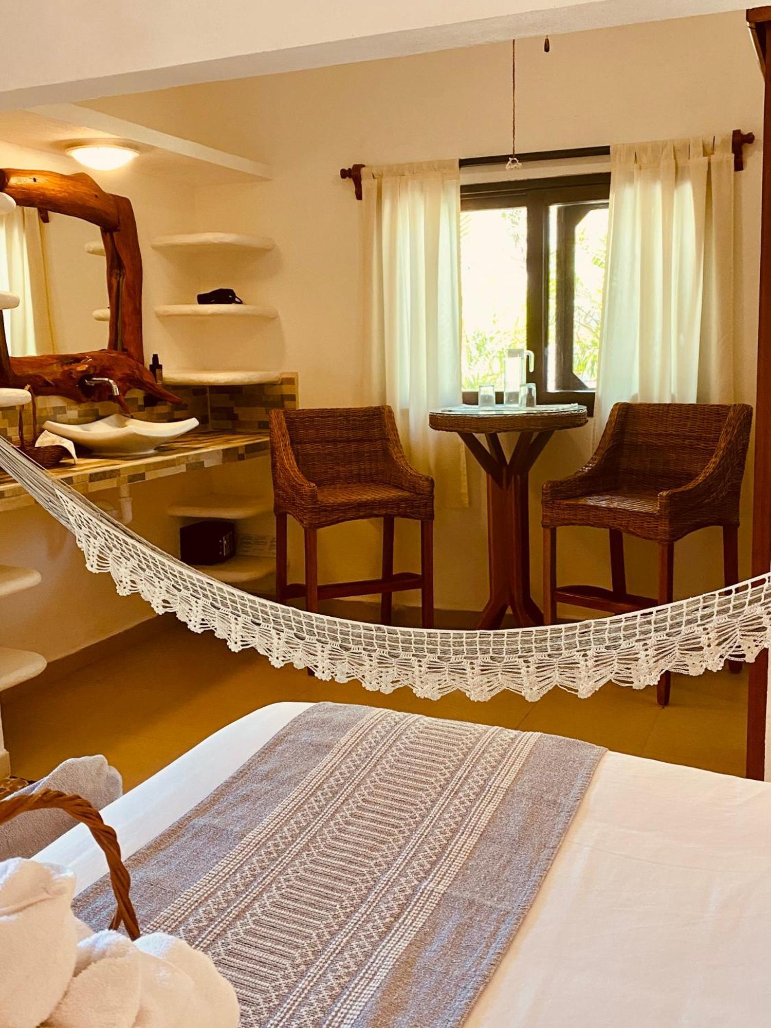 Hotel Para Ti - Adults Only Isla Holbox Dış mekan fotoğraf