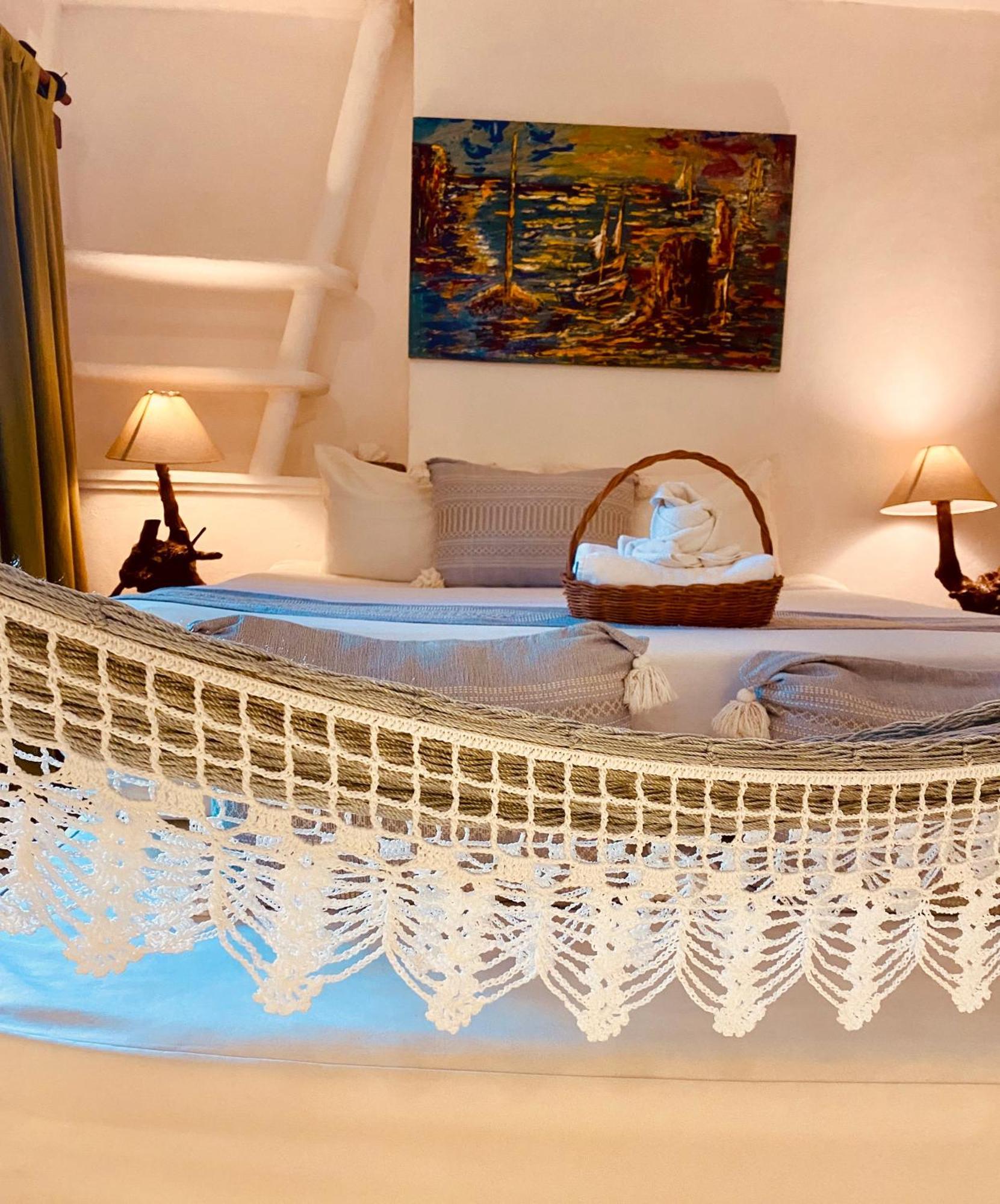 Hotel Para Ti - Adults Only Isla Holbox Dış mekan fotoğraf