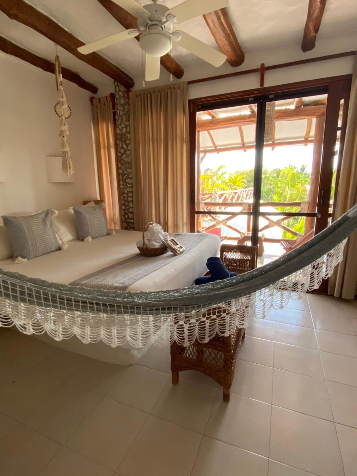 Hotel Para Ti - Adults Only Isla Holbox Dış mekan fotoğraf